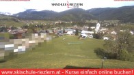 Archived image Webcam Riezlern / Vorarlberg 09:00