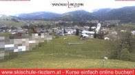 Archived image Webcam Riezlern / Vorarlberg 11:00