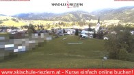 Archiv Foto Webcam Riezlern / Vorarlberg 11:00