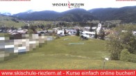 Archiv Foto Webcam Riezlern / Vorarlberg 13:00