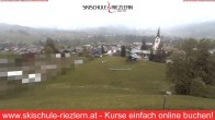 Archiv Foto Webcam Riezlern / Vorarlberg 07:00