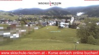 Archiv Foto Webcam Riezlern / Vorarlberg 06:00