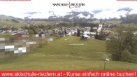 Archiv Foto Webcam Riezlern / Vorarlberg 07:00