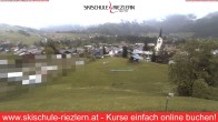 Archiv Foto Webcam Riezlern / Vorarlberg 11:00