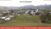 Archiv Foto Webcam Riezlern / Vorarlberg 13:00