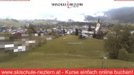 Archived image Webcam Riezlern / Vorarlberg 06:00