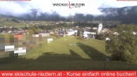 Archived image Webcam Riezlern / Vorarlberg 07:00