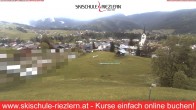 Archived image Webcam Riezlern / Vorarlberg 09:00