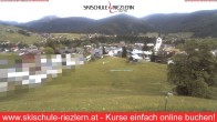 Archiv Foto Webcam Riezlern / Vorarlberg 06:00