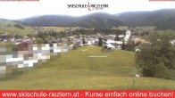 Archiv Foto Webcam Riezlern / Vorarlberg 07:00