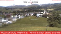 Archiv Foto Webcam Riezlern / Vorarlberg 11:00