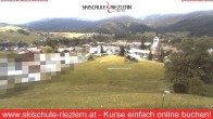 Archiv Foto Webcam Riezlern / Vorarlberg 13:00