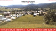 Archiv Foto Webcam Riezlern / Vorarlberg 15:00