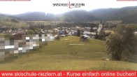 Archiv Foto Webcam Riezlern / Vorarlberg 17:00
