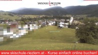 Archiv Foto Webcam Riezlern / Vorarlberg 06:00
