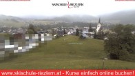 Archiv Foto Webcam Riezlern / Vorarlberg 07:00