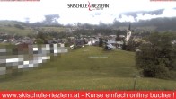 Archiv Foto Webcam Riezlern / Vorarlberg 09:00