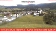 Archiv Foto Webcam Riezlern / Vorarlberg 15:00