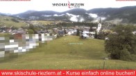 Archiv Foto Webcam Riezlern / Vorarlberg 06:00