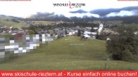 Archiv Foto Webcam Riezlern / Vorarlberg 07:00