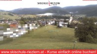 Archiv Foto Webcam Riezlern / Vorarlberg 06:00