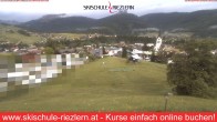 Archiv Foto Webcam Riezlern / Vorarlberg 07:00