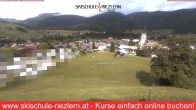 Archiv Foto Webcam Riezlern / Vorarlberg 09:00
