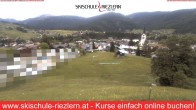 Archiv Foto Webcam Riezlern / Vorarlberg 11:00