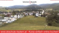 Archiv Foto Webcam Riezlern / Vorarlberg 13:00