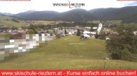 Archiv Foto Webcam Riezlern / Vorarlberg 15:00
