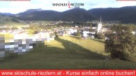 Archiv Foto Webcam Riezlern / Vorarlberg 06:00