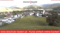 Archiv Foto Webcam Riezlern / Vorarlberg 07:00