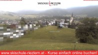 Archiv Foto Webcam Riezlern / Vorarlberg 09:00