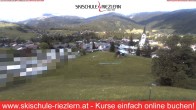 Archiv Foto Webcam Riezlern / Vorarlberg 11:00