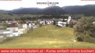 Archiv Foto Webcam Riezlern / Vorarlberg 13:00