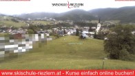 Archiv Foto Webcam Riezlern / Vorarlberg 07:00