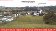 Archiv Foto Webcam Riezlern / Vorarlberg 11:00