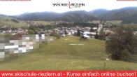 Archiv Foto Webcam Riezlern / Vorarlberg 13:00