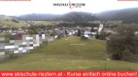Archiv Foto Webcam Riezlern / Vorarlberg 15:00