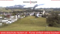 Archiv Foto Webcam Riezlern / Vorarlberg 17:00