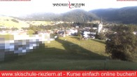 Archiv Foto Webcam Riezlern / Vorarlberg 06:00