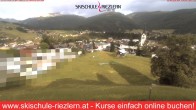 Archiv Foto Webcam Riezlern / Vorarlberg 07:00