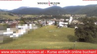 Archiv Foto Webcam Riezlern / Vorarlberg 09:00