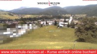 Archiv Foto Webcam Riezlern / Vorarlberg 11:00