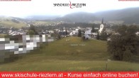 Archiv Foto Webcam Riezlern / Vorarlberg 13:00