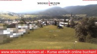 Archiv Foto Webcam Riezlern / Vorarlberg 15:00