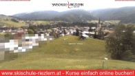 Archiv Foto Webcam Riezlern / Vorarlberg 17:00