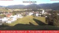 Archived image Webcam Riezlern / Vorarlberg 02:00