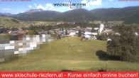 Archived image Webcam Riezlern / Vorarlberg 04:00