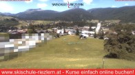 Archived image Webcam Riezlern / Vorarlberg 06:00